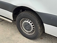 Mercedes-benz sprinter 315 1.9 cdi l3 h2 bedrijfswagen | vnn-58-s - afbeelding 22 van  22