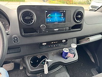 Mercedes-benz sprinter 315 1.9 cdi l3 h2 bedrijfswagen | vnn-58-s - afbeelding 5 van  22