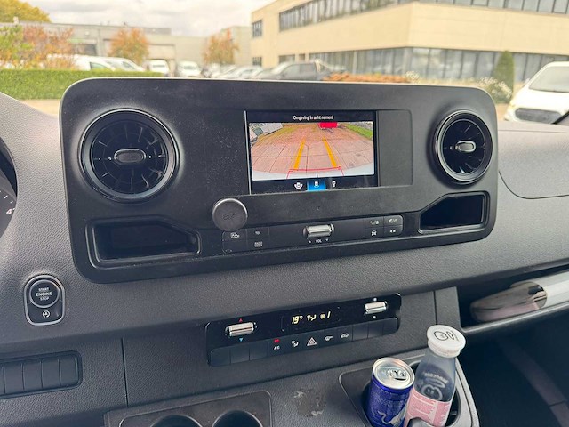 Mercedes-benz sprinter 315 1.9 cdi l3 h2 bedrijfswagen | vnn-58-s - afbeelding 6 van  22