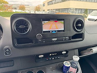 Mercedes-benz sprinter 315 1.9 cdi l3 h2 bedrijfswagen | vnn-58-s - afbeelding 6 van  22
