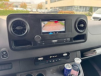 Mercedes-benz sprinter 315 1.9 cdi l3 h2 bedrijfswagen | vnn-58-s - afbeelding 7 van  22