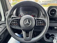Mercedes-benz sprinter 315 1.9 cdi l3 h2 bedrijfswagen | vnn-58-s - afbeelding 11 van  22
