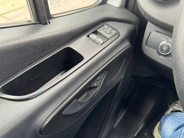 Mercedes-benz sprinter 315 1.9 cdi l3 h2 bedrijfswagen | vnn-58-s - afbeelding 13 van  22