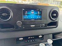 Mercedes-benz sprinter 315 1.9 cdi l3 h2 bedrijfswagen | vnn-58-s - afbeelding 15 van  22