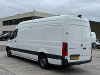 Mercedes-benz sprinter 315 1.9 cdi l3 h2 bedrijfswagen | vnn-58-s - afbeelding 17 van  22