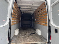 Mercedes-benz sprinter 315 1.9 cdi l3 h2 bedrijfswagen | vnn-58-s - afbeelding 20 van  22