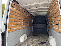 Mercedes-benz sprinter 315 1.9 cdi l3 h2 bedrijfswagen | vnn-58-s - afbeelding 21 van  22