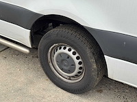 Mercedes-benz sprinter 315 1.9 cdi l3 h2 bedrijfswagen | vnn-58-s - afbeelding 22 van  22