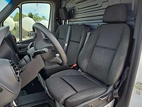 Mercedes-benz sprinter 315 1.9 cdi l3 h2 jumbo bedrijfswagen | vnn-58-s - afbeelding 2 van  30