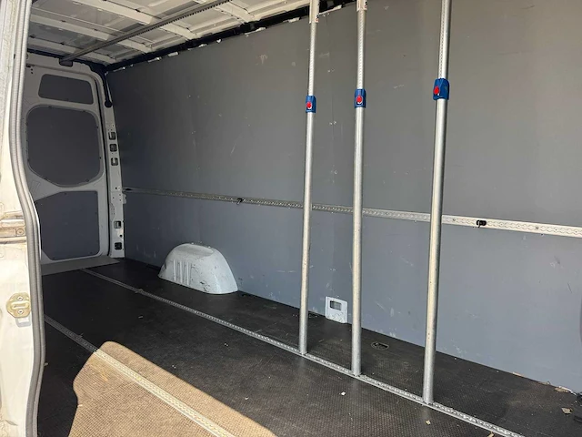 Mercedes-benz sprinter 315 1.9 cdi l3 h2 jumbo bedrijfswagen | vnn-58-s - afbeelding 2 van  30