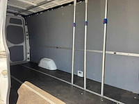 Mercedes-benz sprinter 315 1.9 cdi l3 h2 jumbo bedrijfswagen | vnn-58-s - afbeelding 2 van  30