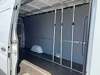 Mercedes-benz sprinter 315 1.9 cdi l3 h2 jumbo bedrijfswagen | vnn-58-s - afbeelding 8 van  30
