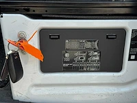 Mercedes-benz sprinter 315 1.9 cdi l3 h2 jumbo bedrijfswagen | vnn-58-s - afbeelding 9 van  30
