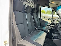 Mercedes-benz sprinter 315 1.9 cdi l3 h2 jumbo bedrijfswagen | vnn-58-s - afbeelding 10 van  30