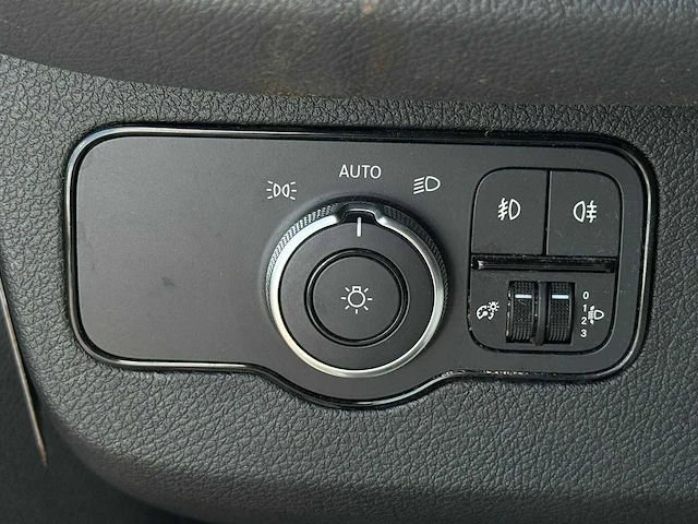 Mercedes-benz sprinter 315 1.9 cdi l3 h2 jumbo bedrijfswagen | vnn-58-s - afbeelding 17 van  30