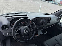 Mercedes-benz sprinter 315 1.9 cdi l3 h2 jumbo bedrijfswagen | vnn-58-s - afbeelding 20 van  30