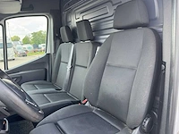 Mercedes-benz sprinter 315 1.9 cdi l3 h2 jumbo bedrijfswagen | vnn-58-s - afbeelding 22 van  30