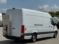 Mercedes-benz sprinter 315 1.9 cdi l3 h2 jumbo bedrijfswagen | vnn-58-s - afbeelding 23 van  30