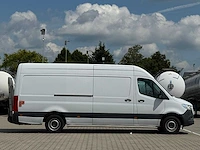 Mercedes-benz sprinter 315 1.9 cdi l3 h2 jumbo bedrijfswagen | vnn-58-s - afbeelding 26 van  30