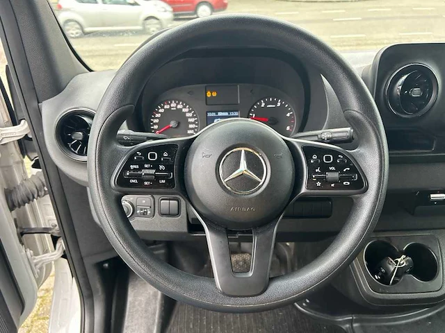 Mercedes-benz sprinter 315 1.9 cdi l3h3 dc - 2022 | vnn-58-s - afbeelding 3 van  16