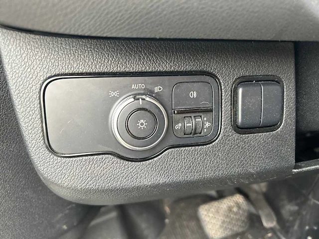 Mercedes-benz sprinter 315 1.9 cdi l3h3 dc - 2022 | vnn-58-s - afbeelding 5 van  16