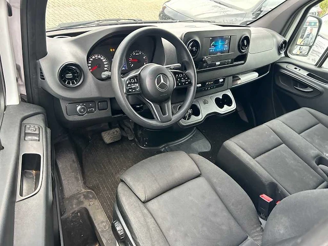 Mercedes-benz sprinter 315 1.9 cdi l3h3 dc - 2022 | vnn-58-s - afbeelding 6 van  16