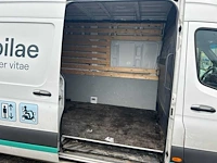 Mercedes-benz sprinter 315 1.9 cdi l3h3 dc - 2022 | vnn-58-s - afbeelding 7 van  16