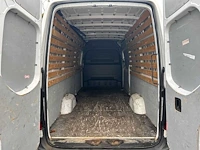 Mercedes-benz sprinter 315 1.9 cdi l3h3 dc - 2022 | vnn-58-s - afbeelding 8 van  16