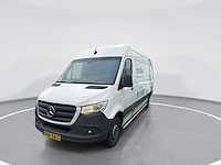 Mercedes-benz sprinter 315 1.9 cdi l3h3 dc - 2022 | vnn-58-s