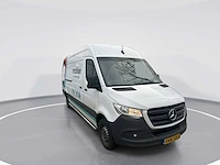 Mercedes-benz sprinter 315 1.9 cdi l3h3 dc - 2022 | vnn-58-s - afbeelding 11 van  16