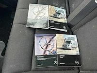 Mercedes-benz sprinter 315 1.9 cdi l3h3 dc - 2022 | vnn-58-s - afbeelding 12 van  16