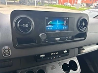 Mercedes-benz sprinter 315 1.9 cdi l3h3 dc - 2022 | vnn-58-s - afbeelding 16 van  16