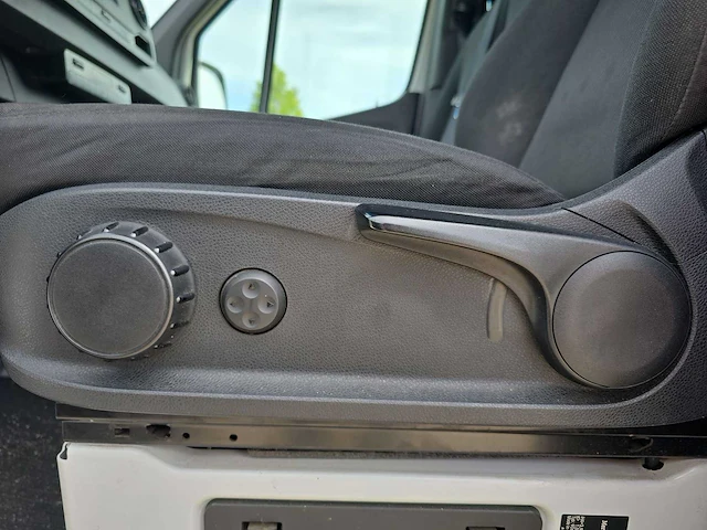 Mercedes-benz sprinter 315 1.9 cdi l3h3 dc - 2022 | vnn-58-s - afbeelding 11 van  30