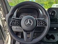Mercedes-benz sprinter 315 1.9 cdi l3h3 dc - 2022 | vnn-58-s - afbeelding 14 van  30
