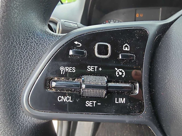 Mercedes-benz sprinter 315 1.9 cdi l3h3 dc - 2022 | vnn-58-s - afbeelding 15 van  30