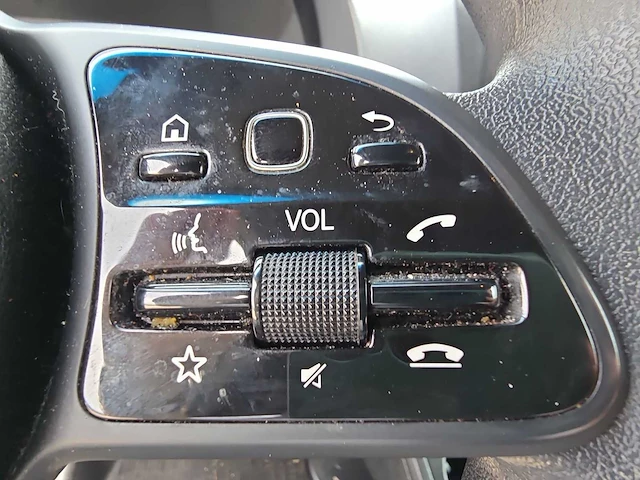 Mercedes-benz sprinter 315 1.9 cdi l3h3 dc - 2022 | vnn-58-s - afbeelding 16 van  30
