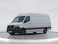 Mercedes-benz sprinter 315 1.9 cdi l3h3 dc - 2022 | vnn-58-s