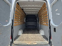 Mercedes-benz sprinter 315 1.9 cdi l3h3 dc - 2022 | vnn-58-s - afbeelding 22 van  30