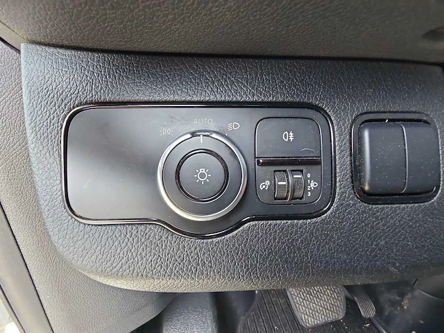 Mercedes-benz sprinter 315 1.9 cdi l3h3 dc - 2022 | vnn-58-s - afbeelding 26 van  30