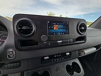Mercedes-benz sprinter 315 1.9 cdi l3h3 dc - 2022 | vnn-58-s - afbeelding 28 van  30
