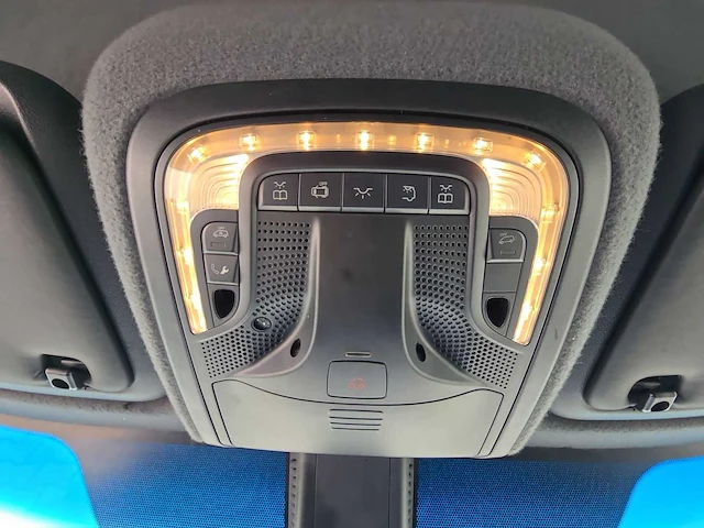 Mercedes-benz sprinter 315 1.9 cdi l3h3 dc - 2022 | vnn-58-s - afbeelding 29 van  30