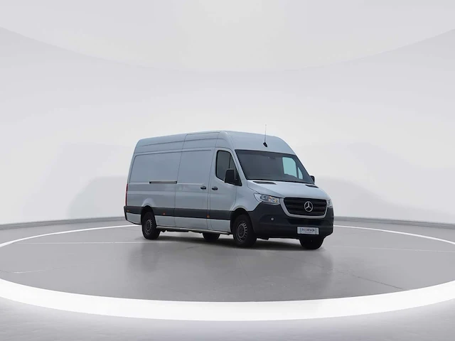 Mercedes-benz sprinter 315 1.9 cdi l3h3 dc - 2022 | vnn-58-s - afbeelding 2 van  30