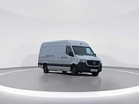 Mercedes-benz sprinter 315 1.9 cdi l3h3 dc - 2022 | vnn-58-s - afbeelding 2 van  30