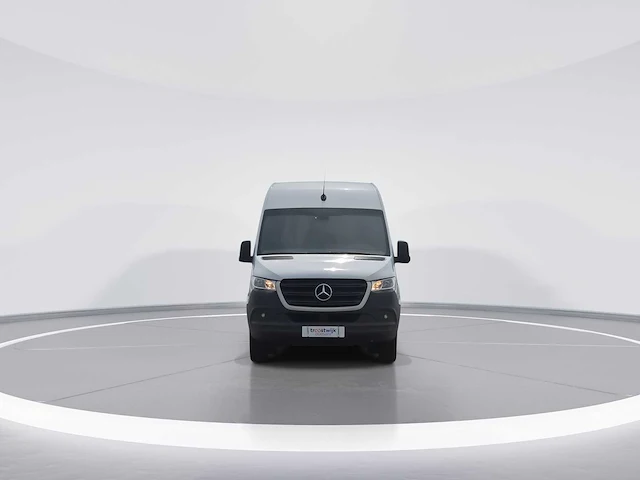 Mercedes-benz sprinter 315 1.9 cdi l3h3 dc - 2022 | vnn-58-s - afbeelding 3 van  30