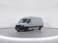 Mercedes-benz sprinter 315 1.9 cdi l3h3 dc - 2022 | vnn-58-s - afbeelding 4 van  30
