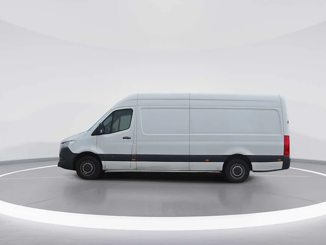Mercedes-benz sprinter 315 1.9 cdi l3h3 dc - 2022 | vnn-58-s - afbeelding 5 van  30