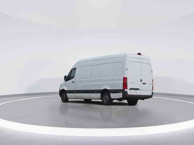 Mercedes-benz sprinter 315 1.9 cdi l3h3 dc - 2022 | vnn-58-s - afbeelding 6 van  30