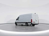 Mercedes-benz sprinter 315 1.9 cdi l3h3 dc - 2022 | vnn-58-s - afbeelding 6 van  30