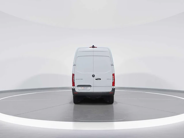 Mercedes-benz sprinter 315 1.9 cdi l3h3 dc - 2022 | vnn-58-s - afbeelding 7 van  30