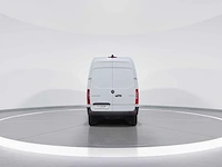 Mercedes-benz sprinter 315 1.9 cdi l3h3 dc - 2022 | vnn-58-s - afbeelding 7 van  30